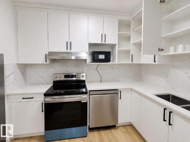 Apartment for rent in Stillwater, Edmonton