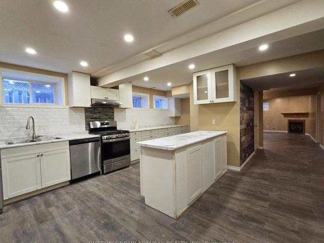 House for rent in Samac, Oshawa