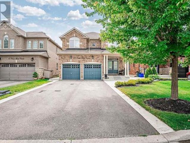 House for rent in York, Ontario