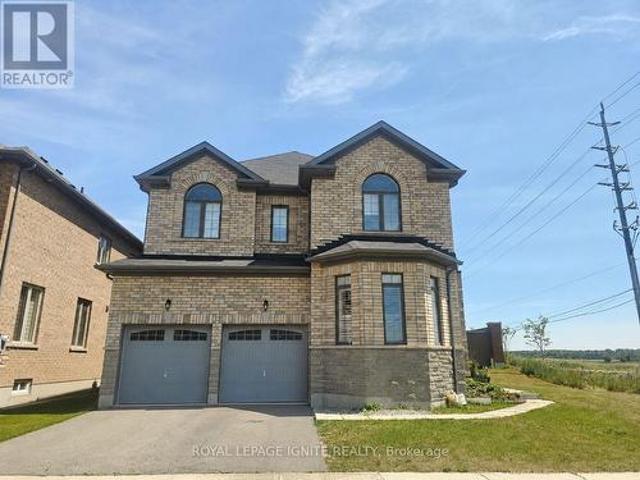 House for rent in Georgina, Ontario