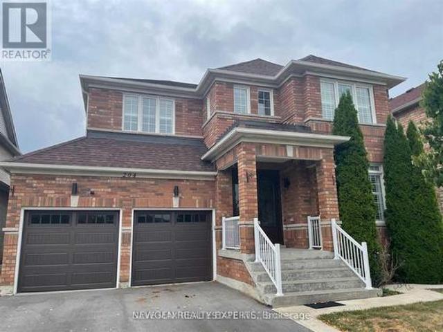 House for rent in Brampton, Golden Horseshoe