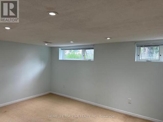 House for rent in Woburn, Ontario