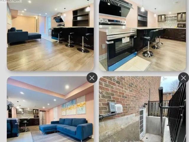 House for rent in Oakville, Ontario
