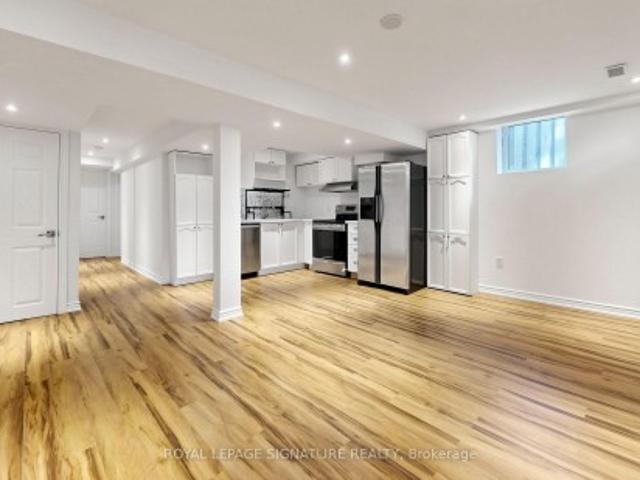 House for rent in York, Ontario