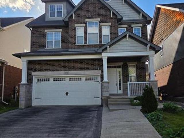 House for rent in Kitchener, Ontario