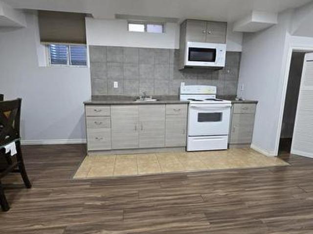 House for rent in Georgina, Ontario