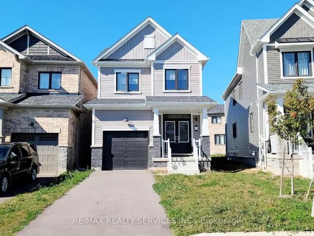 House for rent in Welland, Golden Horseshoe