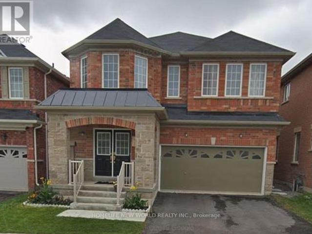 House for rent in Georgina, Ontario