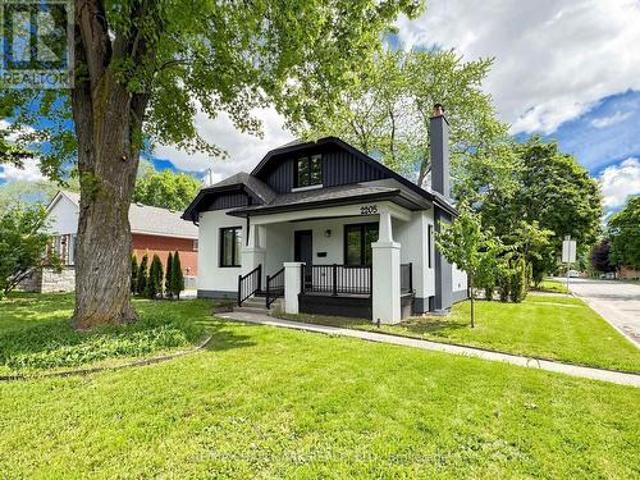 House for rent in Woburn, Ontario