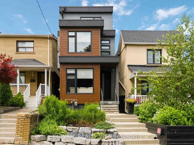 House for rent in Woburn, Ontario