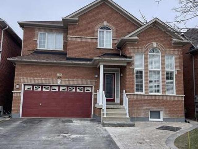 House for rent in York, Ontario