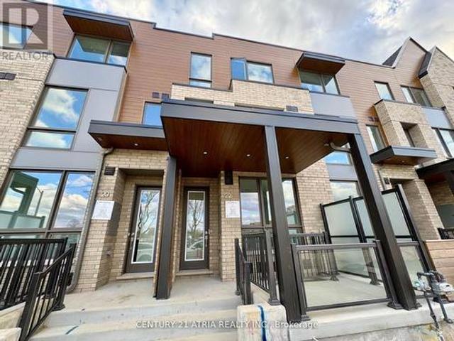 House for rent in Woburn, Ontario