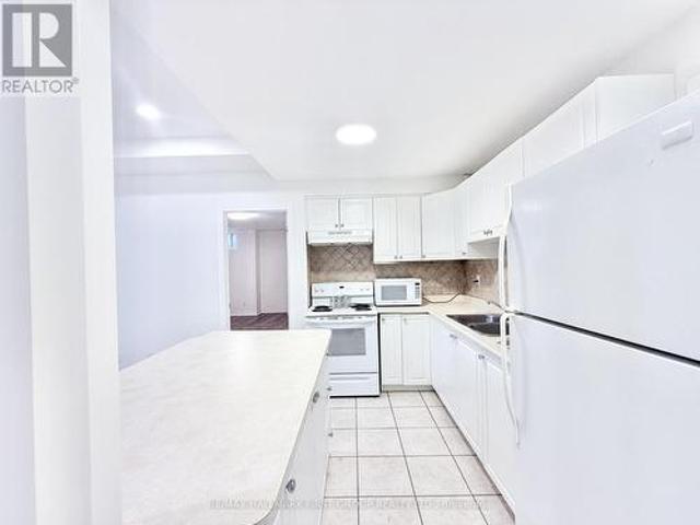 House for rent in Woburn, Ontario