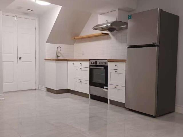 Townhouse for rent in Woburn, Ontario