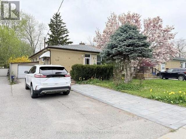 House for rent in York, Ontario