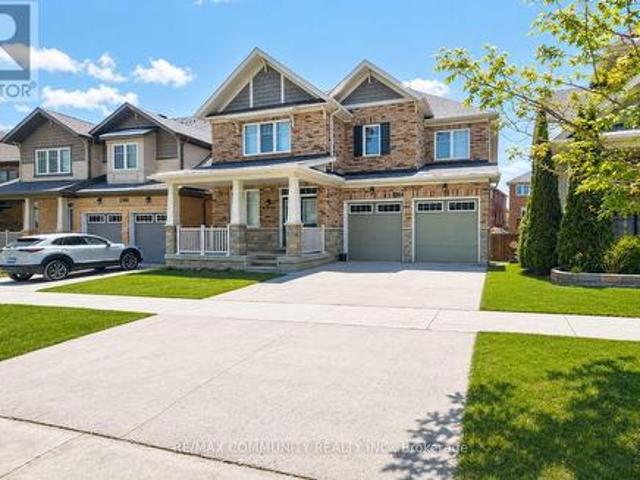 House for rent in Durham, Ontario