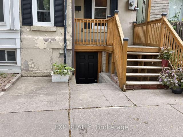 Property for rent in Woburn, Ontario