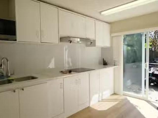 House for rent in Port Moody, British Columbia