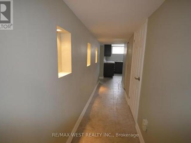 House for rent in Woburn, Ontario