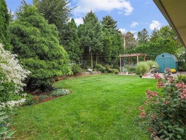 House for rent in St. Catharines, Golden Horseshoe