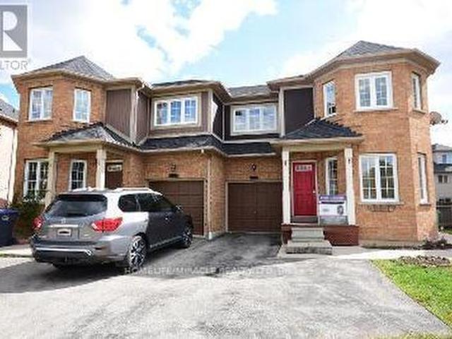 House for rent in Mississauga, Ontario