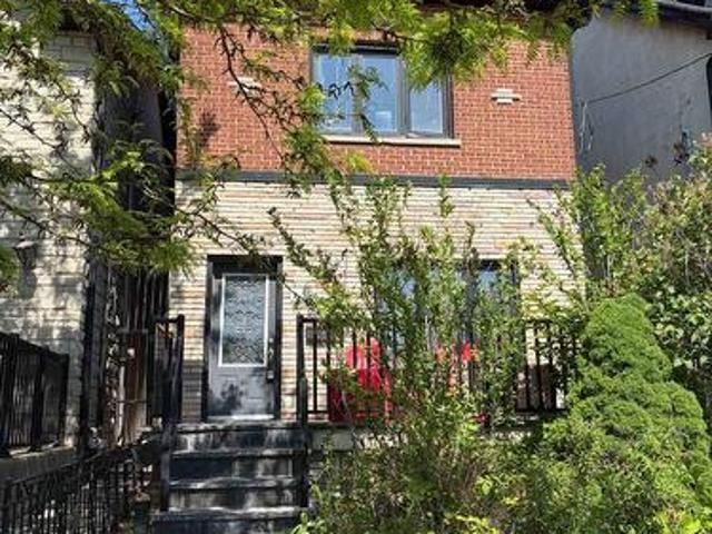 House for rent in Woburn, Ontario