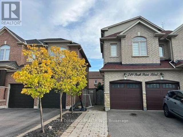 House for rent in Hope, Vaughan