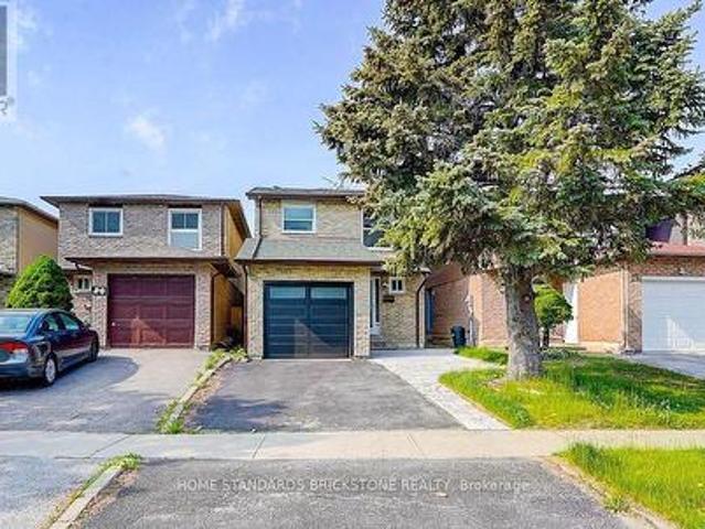 House for rent in York, Ontario
