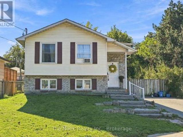 House for rent in Durham, Ontario