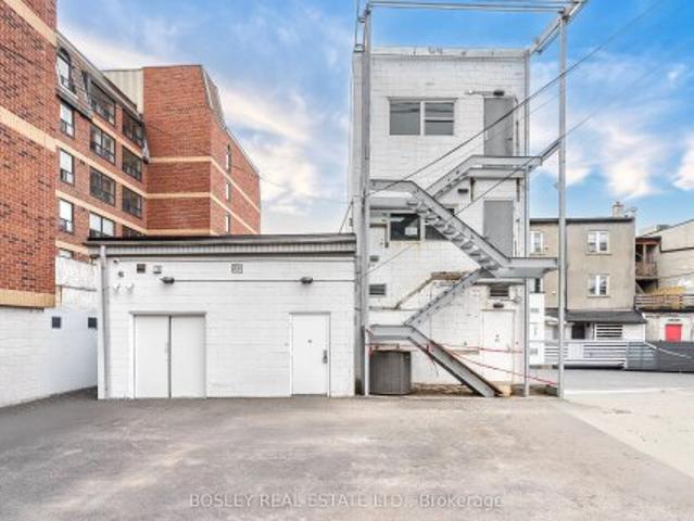 Office for rent in Woburn, Ontario