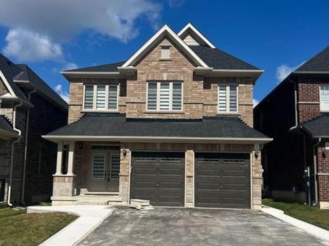 House for rent in Barrie, Ontario