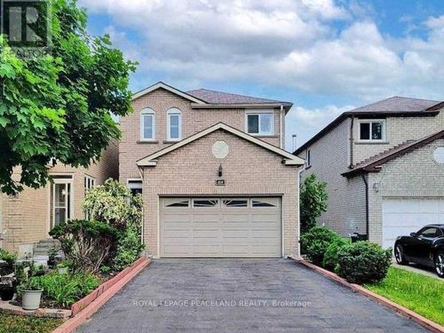 House for rent in York, Ontario
