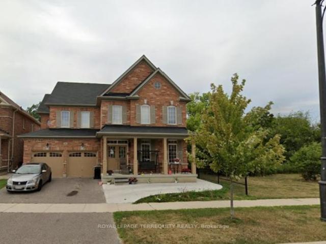 House for rent in Georgina, Ontario