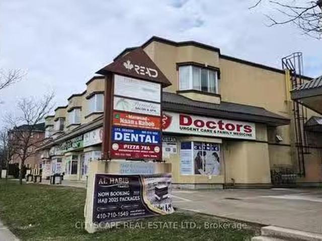 House for rent in York, Ontario