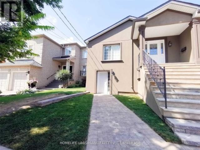 House for rent in Woburn, Ontario