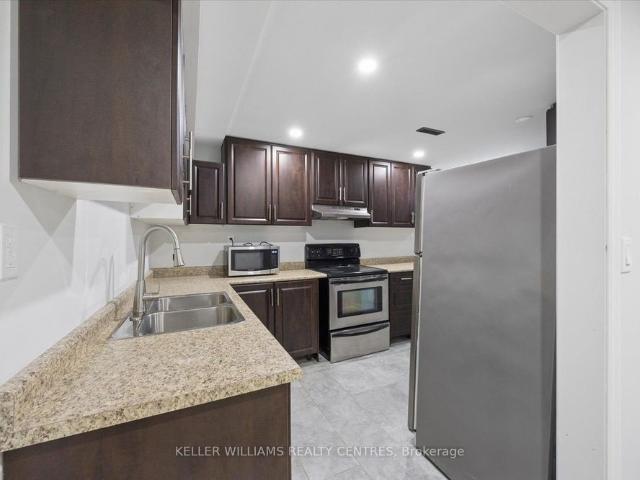House for rent in Bradford West Gwillimbury, Central Ontario