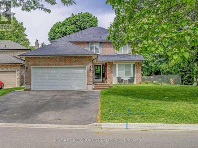 House for rent in Whitby, Golden Horseshoe