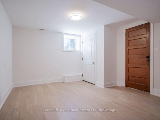 House for rent in Clarington, Golden Horseshoe