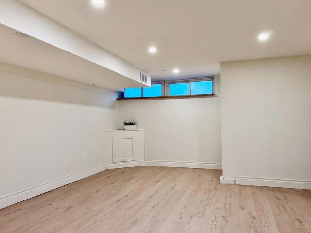 House for rent in Richmond Hill, Golden Horseshoe
