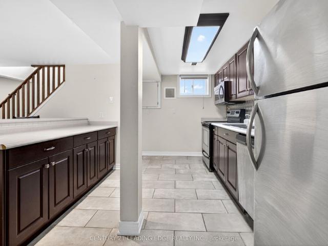 House for rent in Whitby, Golden Horseshoe