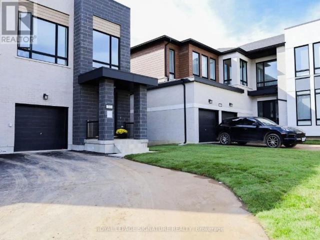 House for rent in Richmond Hill, Golden Horseshoe