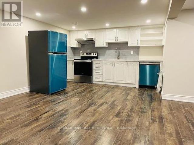 House for rent in York, Ontario