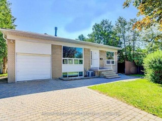 House for rent in York, Ontario