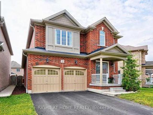 House for rent in Durham, Ontario