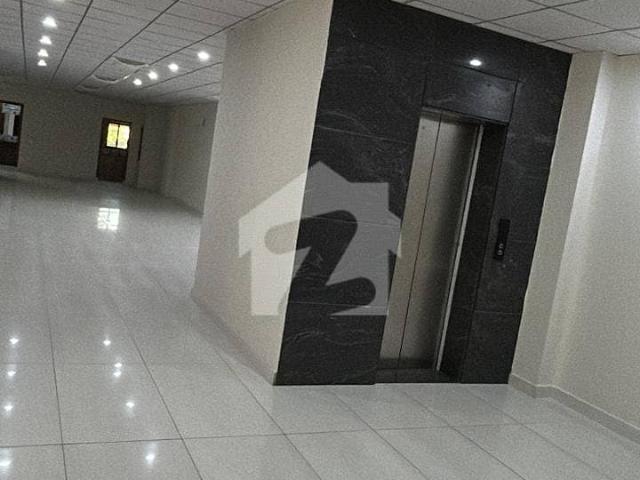 Building for rent in Islamabad