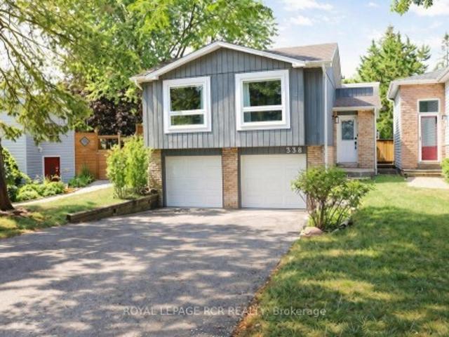 House for rent in Caledon, Ontario