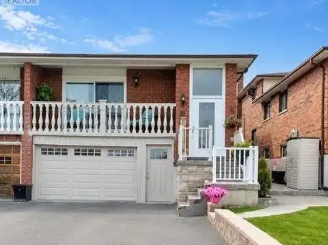 House for rent in York, Ontario