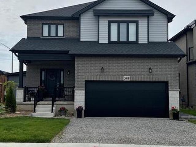 House for rent in Ancaster, Ontario