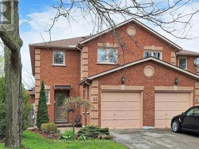 House for rent in York, Ontario