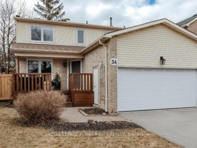 House for rent in Durham, Ontario